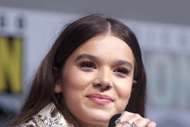 Hailee Steinfeld et Miles Teller réunis dans Winter Games