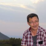 Hamid Bouhbib invité de Souffle inédit
