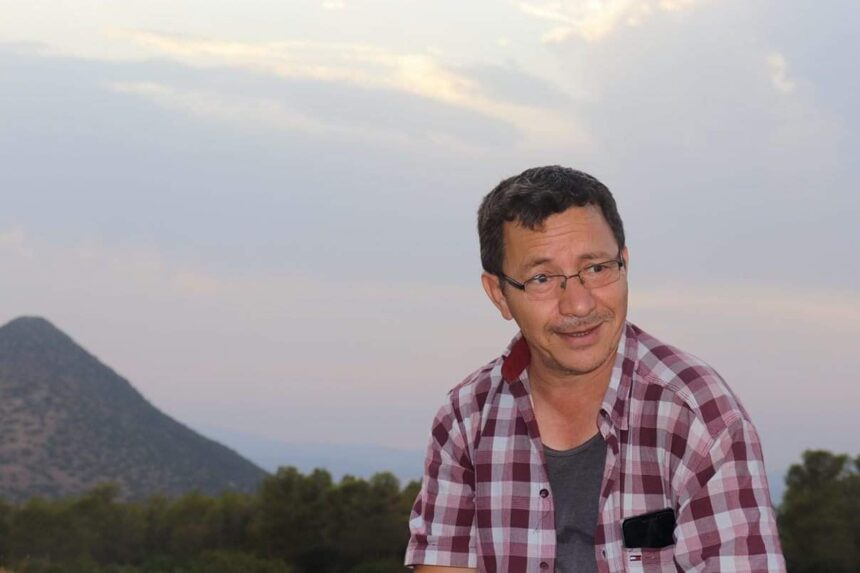 Hamid Bouhbib invité de Souffle inédit