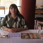 Hiba Tayda invitée de Souffle inédit