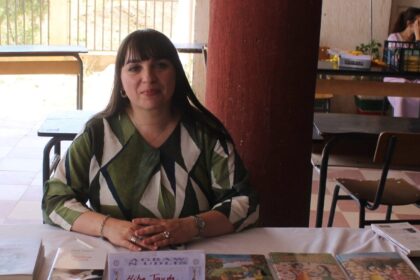 Hiba Tayda invitée de Souffle inédit