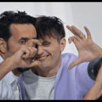 « I Love Peru » sort en salles : Raphaël Quenard se dédouble dans un docu-fiction
