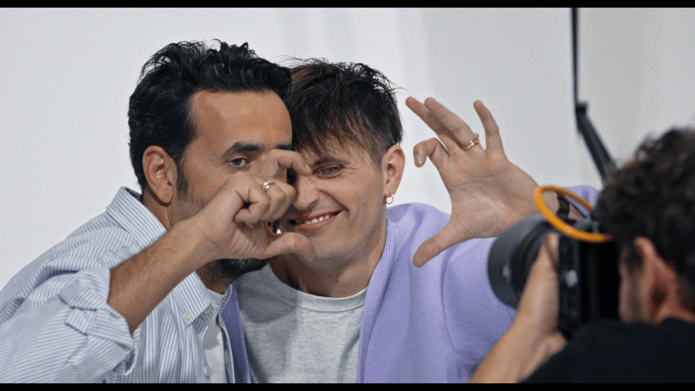 « I Love Peru » sort en salles : Raphaël Quenard se dédouble dans un docu-fiction