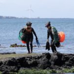 Île de Jeju, vivre avec la mer
