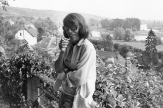 Le centenaire de Joan Mitchell