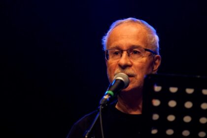 Jean Azarel invité de Souffle inédit