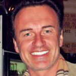 Julian McMahon, star de Nip/Tuck et Charmed, est mort à l’âge de 56 ans