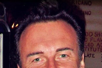 Julian McMahon, star de Nip/Tuck et Charmed, est mort à l’âge de 56 ans