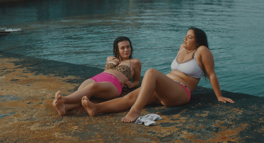 Les Filles Désir": Le cinéma peut-il réparer ce que le monde abîme ?