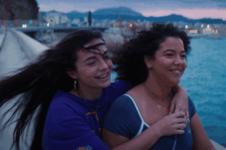 Les Filles Désir : Le cinéma peut-il réparer ce que le monde abîme ?
