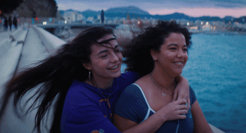 Les Filles Désir : Le cinéma peut-il réparer ce que le monde abîme ?