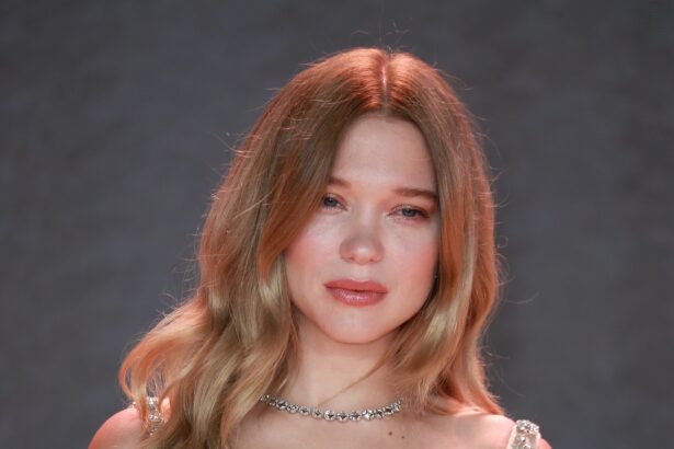 Léa Seydoux au cœur du nouveau film d’Arthur Harari 2427207569