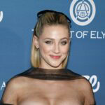 Lili Reinhart en tête d’affiche de "The Love Hypothesis" 1275697648