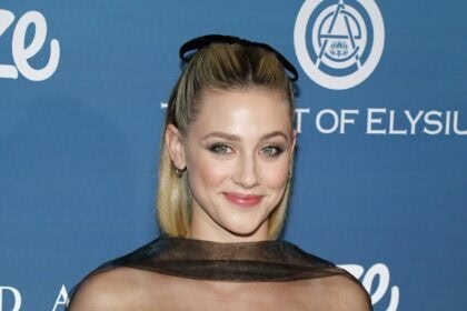 Lili Reinhart en tête d’affiche de "The Love Hypothesis" 1275697648
