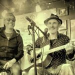 Lone Wolf & Rice Fab : un premier album blues aux racines profondes
