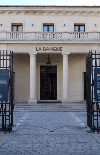 Raoul Dufy et la Mode au Musée La Banque à Hyères 