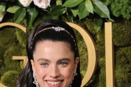 Margaret Qualley révèle Lace Manhattan, son double musical énigmatique 2567705505