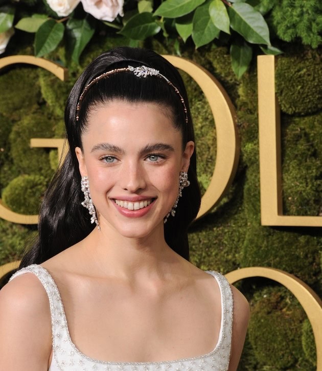 Margaret Qualley révèle Lace Manhattan, son double musical énigmatique 2567705505