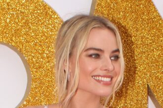 Margot Robbie et Tim Burton réunis pour un remake inattendu