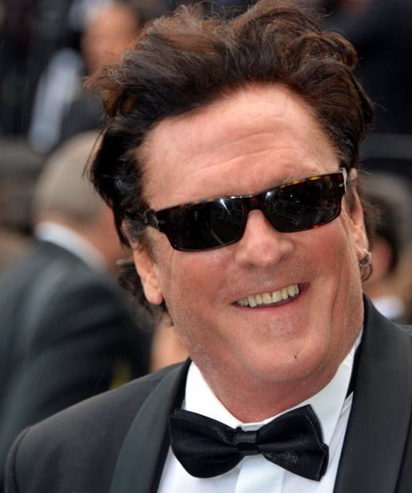 Quel héritage laisse Michael Madsen au cinéma