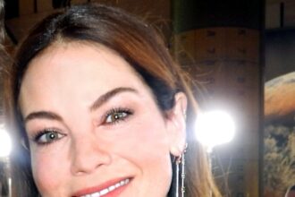 Michelle Monaghan rejoint le casting de la comédie Netflix Little Brother
