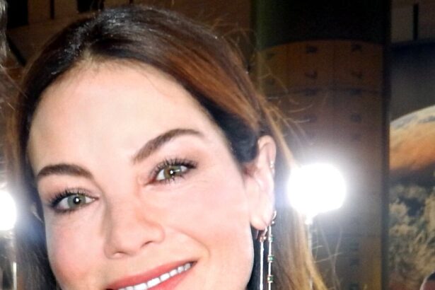 Michelle Monaghan rejoint le casting de la comédie Netflix Little Brother