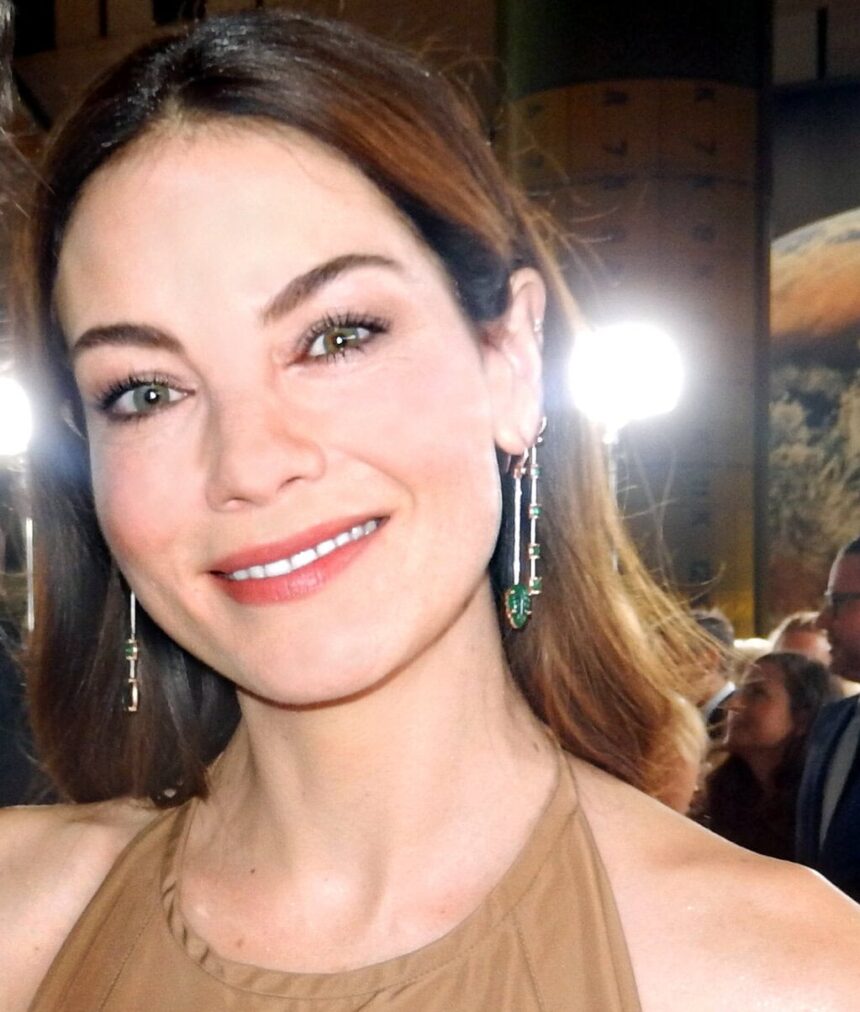 Michelle Monaghan rejoint le casting de la comédie Netflix Little Brother