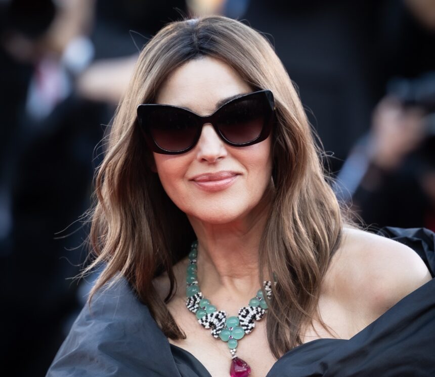 Monica Bellucci peut-elle incarner la décadence d’une famille noble dans Ketticè ?