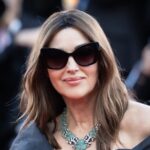 Monica Bellucci Histoires de la nuit : un thriller psychologique avec Monica Bellucci, Bastien Bouillon, Hafsia Herzi et Benoît Magimel