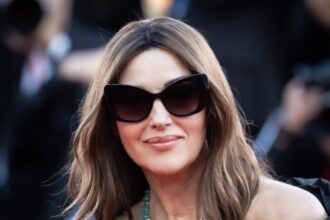 Monica Bellucci Histoires de la nuit : un thriller psychologique avec Monica Bellucci, Bastien Bouillon, Hafsia Herzi et Benoît Magimel