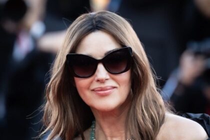 Monica Bellucci Histoires de la nuit : un thriller psychologique avec Monica Bellucci, Bastien Bouillon, Hafsia Herzi et Benoît Magimel