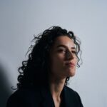 Nadia Essah, « A Step at a Time »