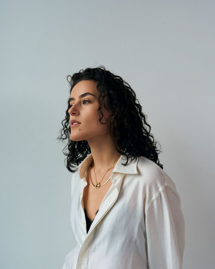 Nadia Essah, « A Step at a Time »