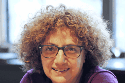 Nadine Ltaif - Petite mise en lumière