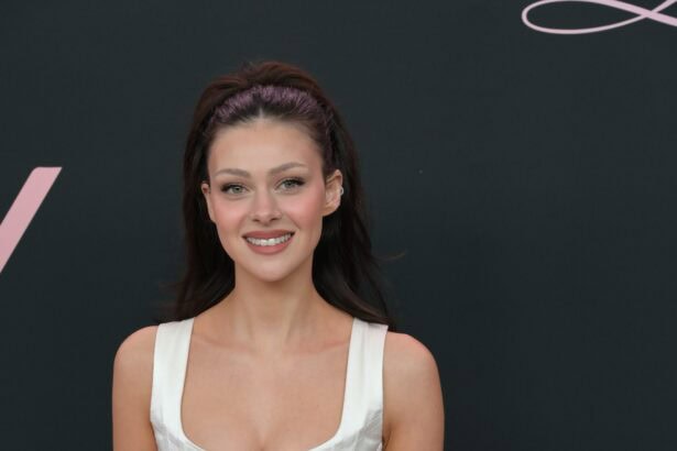 Nicola Peltz Beckham, Jazzy De Lisser et Mary Stuart Masterson réunies 2421164385