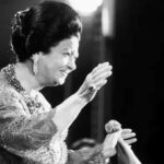 La Voix des femmes : un hommage à Oum Kalthoum au Festival d’Avignon