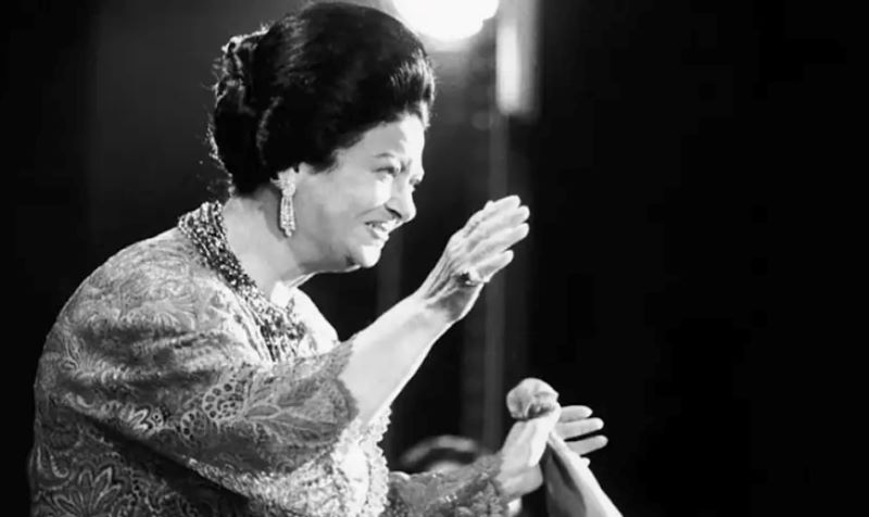 La Voix des femmes : un hommage à Oum Kalthoum au Festival d’Avignon