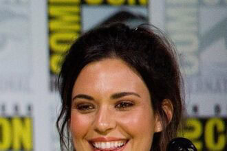 Quel rôle attend Odette Annable dans Anima ?
