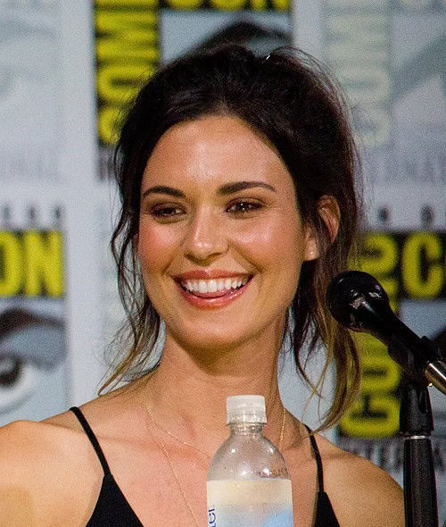 Quel rôle attend Odette Annable dans Anima ?