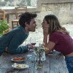 The Map That Leads To You : Madelyn Cline et KJ Apa emportés par un amour inattendu