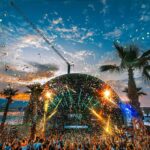 Sonus Croatia 2025 : line‑up de rêve
