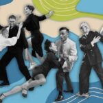 La sixième édition du festival Swinging Montpellier