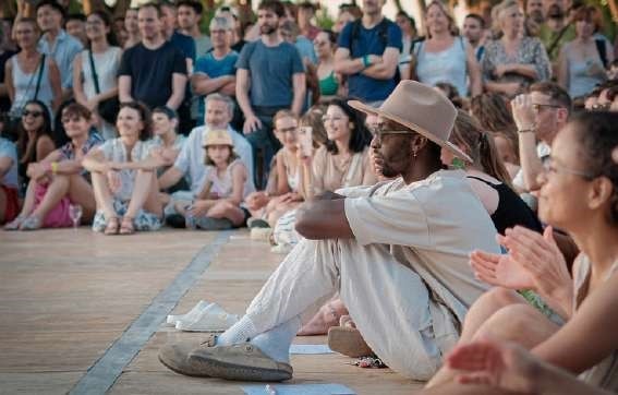 La sixième édition du festival Swinging Montpellier