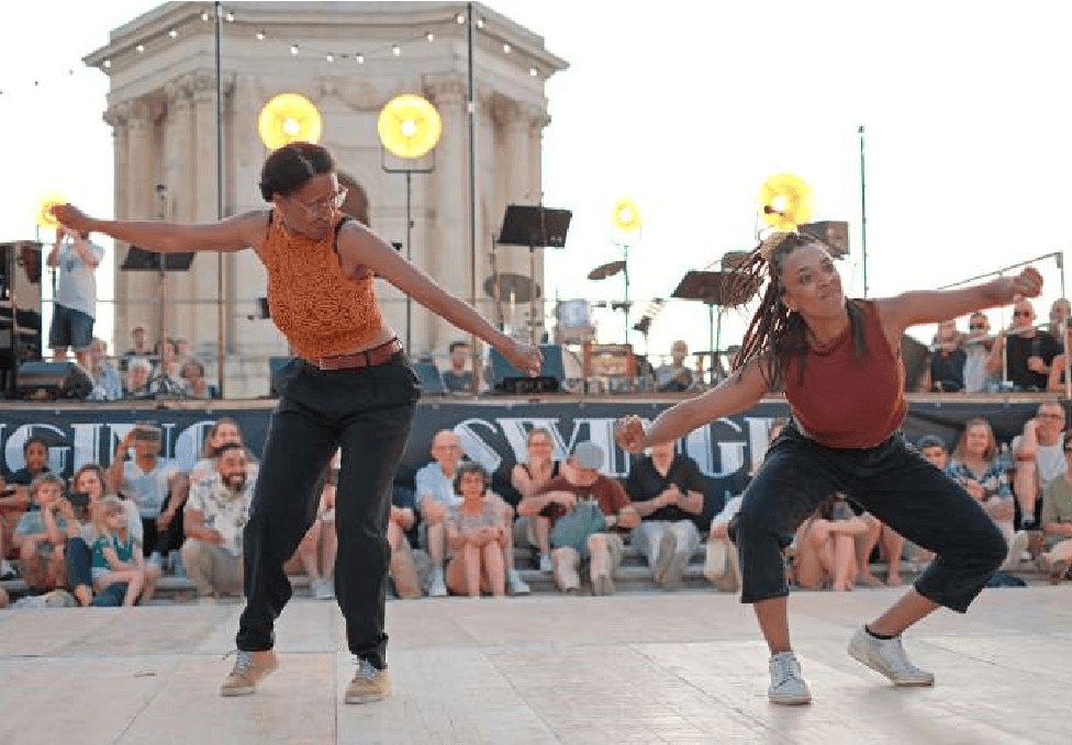 La sixième édition du festival Swinging Montpellier