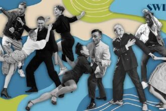 La sixième édition du festival Swinging Montpellier