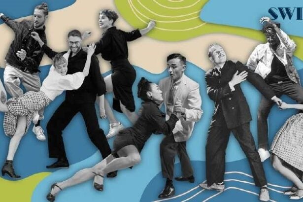 La sixième édition du festival Swinging Montpellier