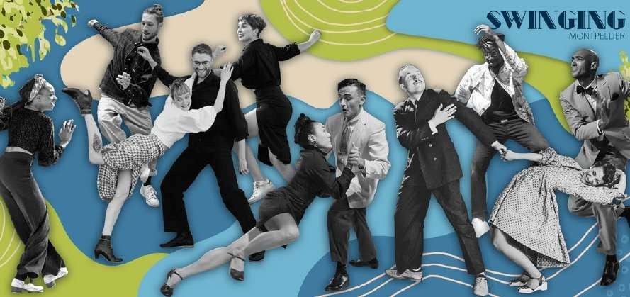 La sixième édition du festival Swinging Montpellier