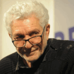 Salah Oudahar, la voix des silences et des galets