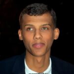 Stromae et Burna Boy : un retour marquant avec "Pardon"