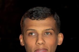 Stromae et Burna Boy : un retour marquant avec "Pardon"